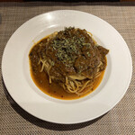 トラットリア モンテトミ - 