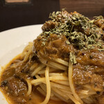 トラットリア モンテトミ - 