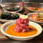 京洛焼肉 ぽめ - 