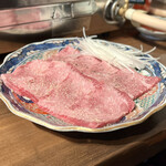 京洛焼肉 ぽめ - 