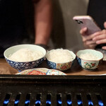 京洛焼肉 ぽめ - 