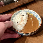 京洛焼肉 ぽめ - 