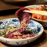 京洛焼肉 ぽめ - 