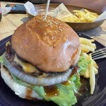 Nine9 Style hamburger&bar - 