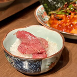京洛焼肉 ぽめ - 