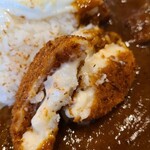 カレー専門店 横浜 - 