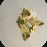 ラ・ボンヌターブル - 