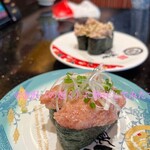 Kanazawa Maimon Sushi - 