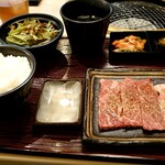 Yakiniku Yansando - 