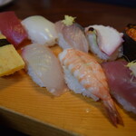 Sushi Toshi - 