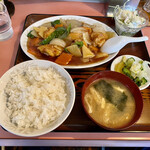 栄鵬 - 料理写真: