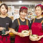 Nishinomiya Shuumai No Maruyama - スタッフ