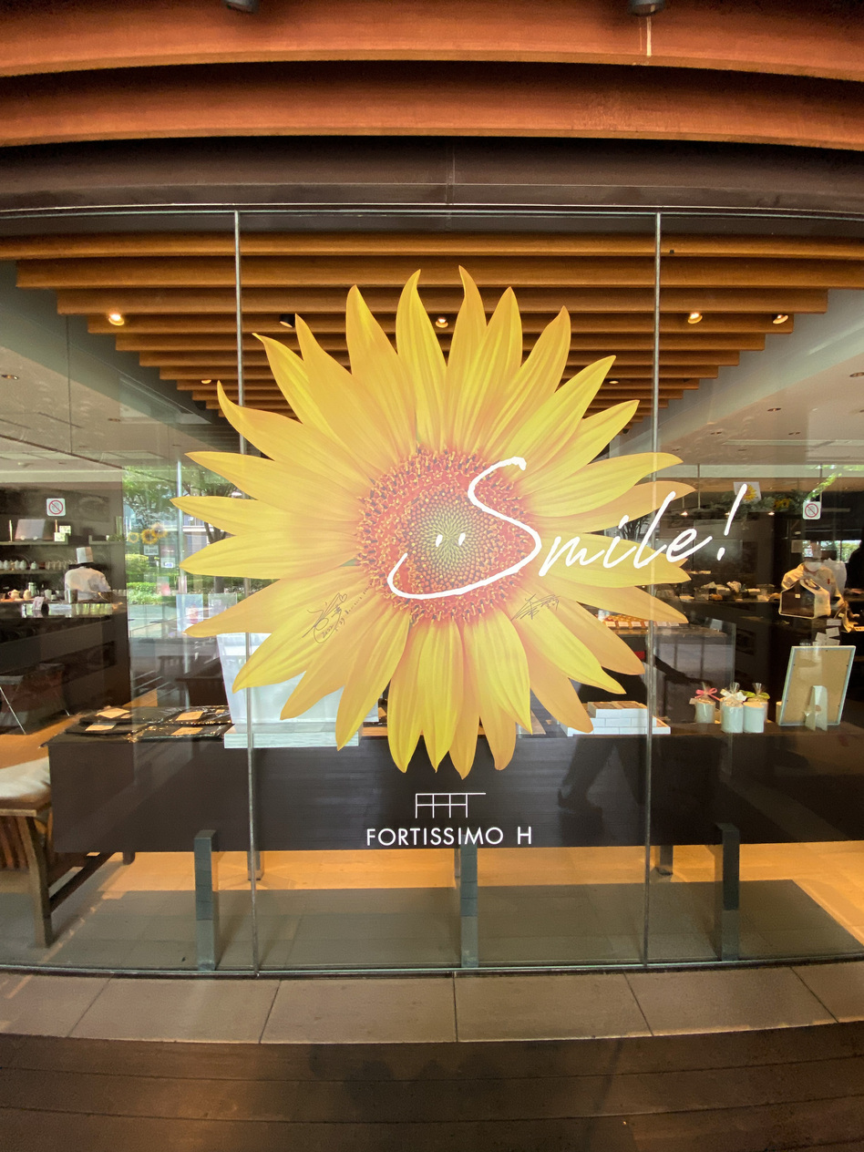 写真 : フォルテシモ アッシュ （FORTISSIMO H） - 池下/ケーキ | 食べログ