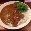 モジャカレー