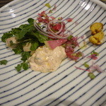 Maison4125 - 自家製シーチキン