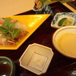 山玄茶 - 2013/3　造り