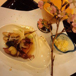 山玄茶 - 2013/3 八寸