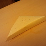 山玄茶 - 2013/3　残したご飯でおむすび（持ち帰り）