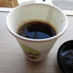 Unir - スペシャリティコーヒー　200円