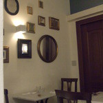 TRATTORIA AL SODO  - 