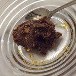 TRATTORIA AL SODO  - 追加ドルチェ　ボネ