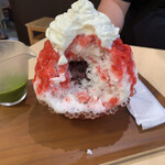 ​かき氷専門店SANGO - 