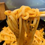 おコメの麺専門店 たねや - いただきます