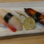 すし物語季の風 - 寿司