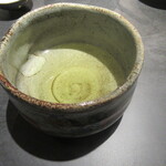 ことわりをはかるみせ ばんどう - こだわりのお茶