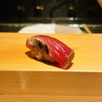 高柿の鮨 - 