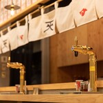 大衆食堂あまつ - 