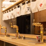 大衆食堂あまつ - 