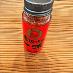 おうどん 瀬戸晴れ - びっくりクリクリ