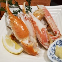 かに道楽 銀座八丁目店 - 
