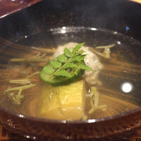 日本料理 別府 廣門 - 