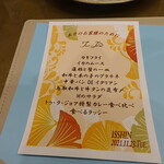 トゥ・ラ・ジョア イズム - 