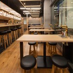 大衆食堂あまつ - 