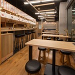 大衆食堂あまつ - 