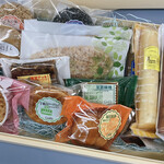 洋菓子セディー - 料理写真: