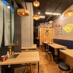 大衆食堂あまつ - 