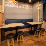 大衆食堂あまつ - 