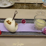 トゥ・ラ・ジョア イズム - 