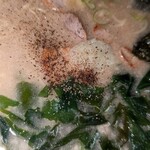 ラーメンショップ - 