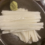 もつ焼き一代元 - 