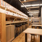 大衆食堂あまつ - 