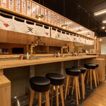 大衆食堂あまつ - 