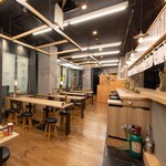 大衆食堂あまつ - 