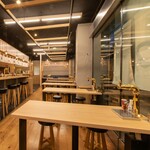 大衆食堂あまつ - 