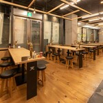 大衆食堂あまつ - 