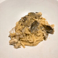 両忘 - このパスタが…